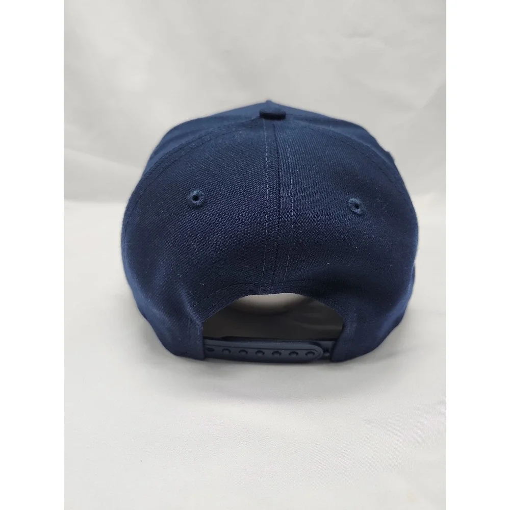 Yankees Subway Series World Series 25th Anniversary Hat